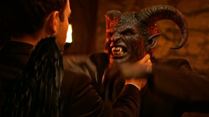 DEVILS PREY FIGHT SCENE SAMPLE